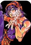 Narancia Ghirga